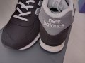 New Balance 574 номер 44,5 Оригинални Мъжки Маратонки, снимка 8