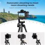 Нов K&F Concept Лек Статив за Смартфон и Камера 152cm + Bluetooth Дистанционно, снимка 2