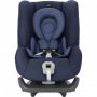 Ново Бебешко/детско столче за кола Britax Romer First Class Plus-Moonlight Blue, снимка 6