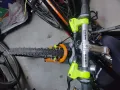 Cannondale M500 CAD3 Magura , снимка 2