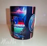 Чаша с Меси PSG , снимка 4