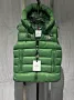 Moncler мъжки елеци , снимка 2