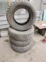 Гуми за джип 245/70/16 4 бр, снимка 1