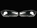 Стъкла за фарове на BMW X5 F15 (2013-2018), снимка 1