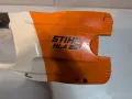 Уред за жив плет Stihl HLA85, снимка 2