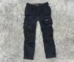 Нови! Snickers 6241 AllroundWork Stretch Trousers, Размер 52, снимка 2