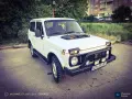 Продавам Lada Niva 4x4, снимка 10