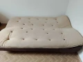Разтегателен диван , снимка 3