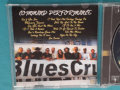The Legendary Rhythm & Blues Revue – 2008 - Command Performance(Blues), снимка 3