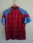 Aston Villa 1990/1991/1992 ретро футболна тениска фланелка Астън Вила размер М , снимка 2