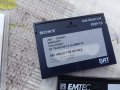 DAT SONY / EMTEC, снимка 3