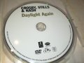CROSBY STILLS & NASH DAYLIGHT AGAIN DVD 0602240936, снимка 4
