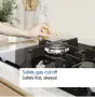 Bosch Serie 6 PCH6A5I90 – подробно описание, снимка 9