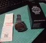 Samsung Galaxy Watch Ultra Titanium Silver, LTE, гаранция, като нов., снимка 3