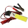 Работна лампа 11W 12V-24V с кука, снимка 1
