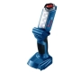 Bosch Professional GLI 18V-300 LED акумулаторна лампа-фенер, снимка 3