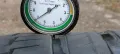 Гуми 245 40 17 Tires 2 броя. Нов внос. Не са нови., снимка 3
