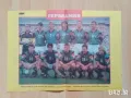 Постери футболни отбори , снимка 1