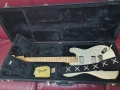 Fender stratocaster HH America nstandard, снимка 8