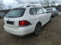 VW Golf 6 на части 1.6tdi голф 6 на части , снимка 2