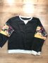 Дамска блуза, снимка 1 - Блузи с дълъг ръкав и пуловери - 42766280