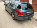 Пежо 407 Peugeot 407 sw, снимка 4