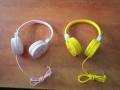 Детски Слушалки Pokemon Pikachu, снимка 1