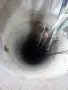  Kладеничар почистване на всякакви видове кладенци , снимка 1