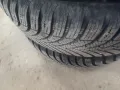 Зимни гуми 195/65/15 semperit speed grip 5 , снимка 5
