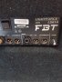 FBT SUBWOOFER LIGHTFORCE 2 LS61A Активен бас bas bass, снимка 2
