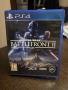 Star Wars Battlefront II PS4, снимка 1