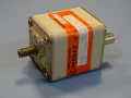 Предпазител Ferraz Protistor 1000 C3URC72TC+TD400 Fuses 400A 1000VAC, снимка 1