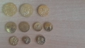 Монети Римска империя и Древногръцки тетрадрахми - реплика , снимка 2