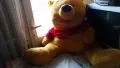 Голямо плюшено Мече Мечо Пух, снимка 1