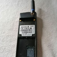 Рядък GSM Ericsson GH388, снимка 5 - Други - 36656183