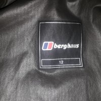  Berghaus GORE-TEX Paclite Shell (М) дамска тънка мембрана (яке), снимка 12 - Спортни екипи - 37349785