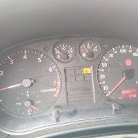 Audi a3 8l , снимка 10 - Автомобили и джипове - 42759861