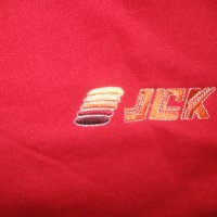 Спортно горнище JACK   мъжко,Л-ХЛ, снимка 4 - Спортни дрехи, екипи - 35482556