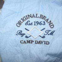 Риза CAMP DAVID  мъжка,Л-ХЛ, снимка 4 - Ризи - 42050539