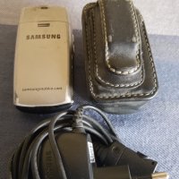 Телефон Samsung,работещ,Nokia за части, снимка 11 - Samsung - 42744543