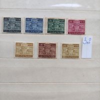 Пощенски марки /серии/, снимка 14 - Филателия - 37359020
