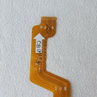 Samsung A71 , Оригинален лентов кабел, снимка 1 - Резервни части за телефони - 40092765