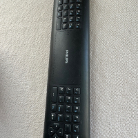 ОРИГИНАЛНО Дистанционно Philips QWERTY , ykf319-001 , Philips ykf319-001 за телевизор, снимка 7 - Дистанционни - 44561596