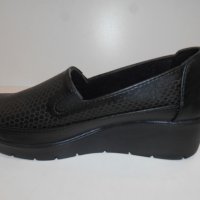 дамска обувка -7247, снимка 2 - Дамски ежедневни обувки - 35589456