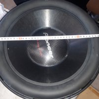 pioneer ts-w8102spl, снимка 3 - Тонколони - 38073297