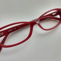 Диоптрична рамка Diane Von Furstenberg 5011 Eyeglasses, снимка 3 - Слънчеви и диоптрични очила - 29894998