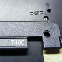 Лаптоп за части Lenovo ThinkPad T400, снимка 5 - Части за лаптопи - 32038917