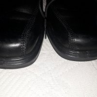 Ecco № 42 мъжки обувки, снимка 3 - Ежедневни обувки - 37136194