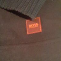 Мъжка жилетка Hugo Boss. , снимка 3 - Пуловери - 38401587