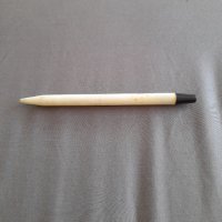Стара писалка,химикал,химикалка АПК Правец, снимка 3 - Други ценни предмети - 32201376